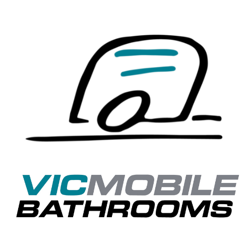 VicMobile Bathrooms Logo